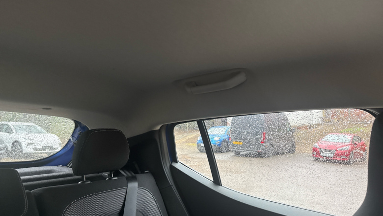 Dacia Sandero 1.0 Tce Expression 5dr Bi Fuel Hatchback